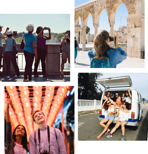 Reliable Visa & Travel Consultants