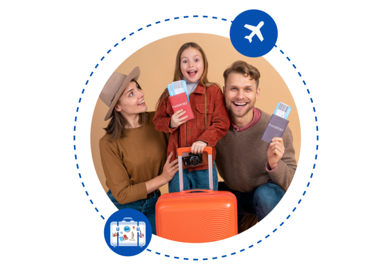 Tourist visa Services