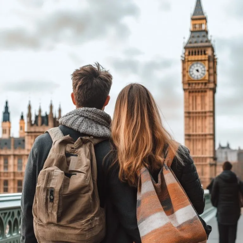 UK Visitor Visa Application