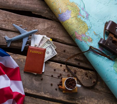 Visitor Visa Services