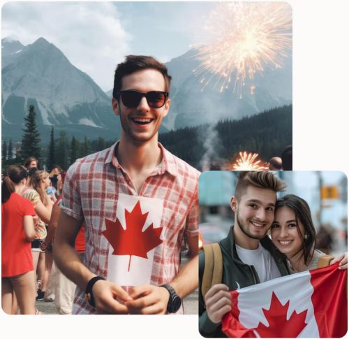 canada visitor Visa services