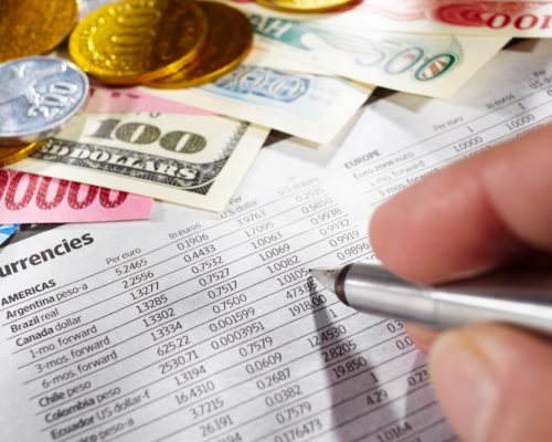 Best Foreign Exchange in Ahmedabad