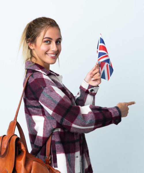 UK Visitor Visa Services in Ahmedabad