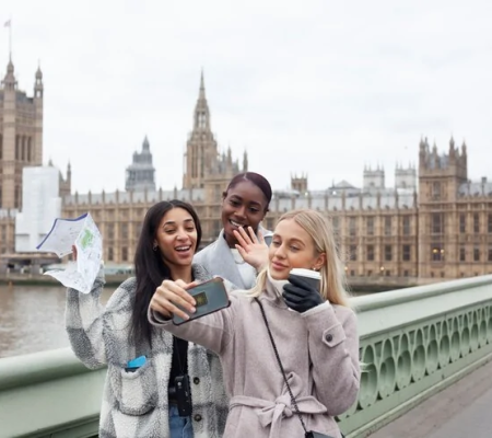 uk visitor visa services